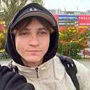 Знакомства: Илья, 19 лет, Таганрог