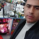 Знакомства: Тохир, 44 года, Алейск