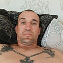 Знакомства: Андрей, 40 лет, Саратов