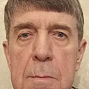 Знакомства: Виктор, 65 лет, Коломна