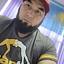 Знакомства: Дархан, 36 лет, Алматы