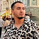 Знакомства: Behruz, 28 лет, Братск