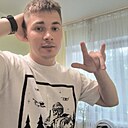 Знакомства: Марк, 25 лет, Омск