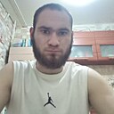 Знакомства: Дима, 25 лет, Актобе