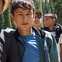 Знакомства: Дима, 19 лет, Ош
