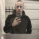 Знакомства: Даниил, 20 лет, Солигорск