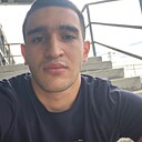 Знакомства: Равиль, 23 года, Красноармейск