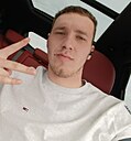 Знакомства: Тимур, 25 лет, Пыть-Ях