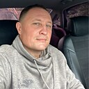 Знакомства: Сергей, 40 лет, Астрахань