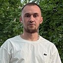 Знакомства: Максим, 25 лет, Енакиево