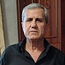 Знакомства: Бахтияр, 59 лет, Волгоград