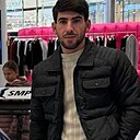Знакомства: Qayyub, 23 года, Казань