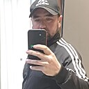 Знакомства: Али Жон, 41 год, Донецкая