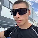 Знакомства: Роман, 21 год, Саратов