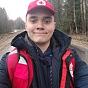 Знакомства: Даниил, 24 года, Петрозаводск