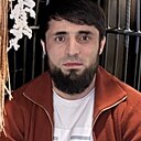 Знакомства: Курбан, 28 лет, Махачкала
