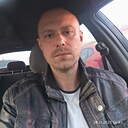Знакомства: Андрей, 44 года, Краснодар