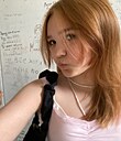Знакомства: Даша, 21 год, Лобня