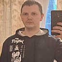 Знакомства: Сергей, 28 лет, Запрудня