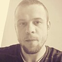 Знакомства: Вадим, 35 лет, Гродно