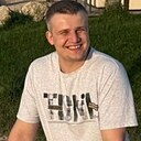 Знакомства: Антон, 25 лет, Симферополь