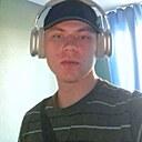 Знакомства: Роберт, 18 лет, Набережные Челны