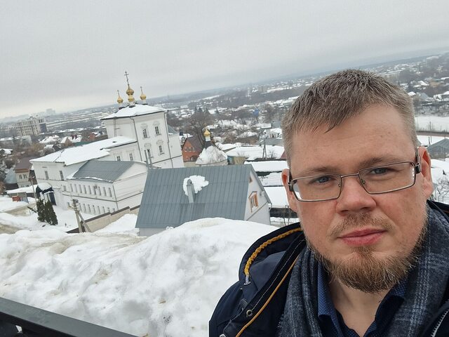 Фото - Tabor.ru