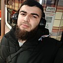 Знакомства: Джалил, 36 лет, Кишинев