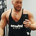 Знакомства: Илья, 36 лет, Северодвинск