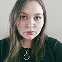 Знакомства: Анна, 27 лет, Новолукомль