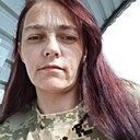 Знакомства: Настя, 35 лет, Лохвица