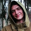Знакомства: Коля, 27 лет, Кропивницкий