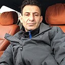 Знакомства: Джейхун, 49 лет, Колпино