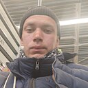 Знакомства: Кирилл, 28 лет, Омск