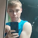 Знакомства: Витя, 18 лет, Ревда