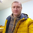 Знакомства: Макс, 45 лет, Арзамас