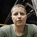 Знакомства: Вадим, 35 лет, Алчевск