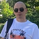 Знакомства: Серега, 40 лет, Полоцк