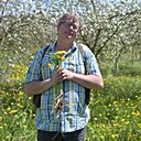 Знакомства: Вадим, 48 лет, Слуцк