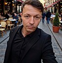 Знакомства: Андрей, 32 года, Воронеж