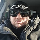 Знакомства: Олег, 35 лет, Пенза
