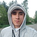 Знакомства: Сардор, 29 лет, Выборг