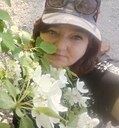 Знакомства: Оксана, 43 года, Семей