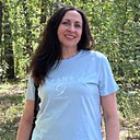 Знакомства: Снiжана, 57 лет, Ровно