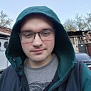 Знакомства: Андрей, 29 лет, Москва