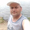 Знакомства: Дмитрий, 45 лет, Добруш