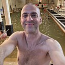 Знакомства: Ник, 39 лет, Иршава