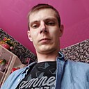 Знакомства: Вадим, 27 лет, Молодечно