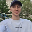 Знакомства: Никита, 29 лет, Нижний Тагил