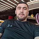 Знакомства: Shamil, 40 лет, Белокуриха